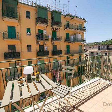 Clara Domus By Domusextra Apartman Nápoly Kültér fotó