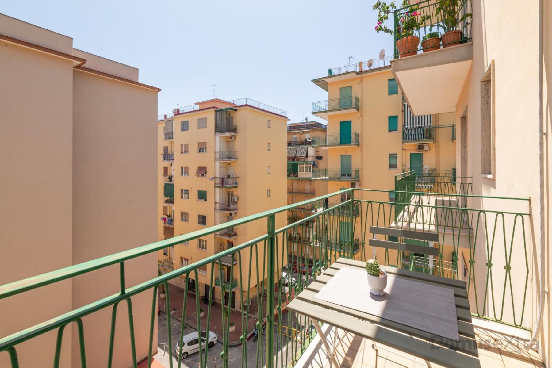 Clara Domus By Domusextra Apartman Nápoly Kültér fotó
