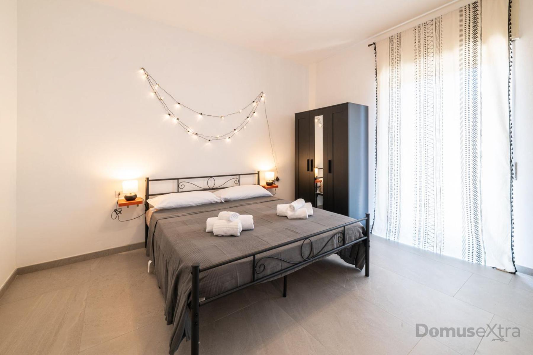 Clara Domus By Domusextra Apartman Nápoly Kültér fotó
