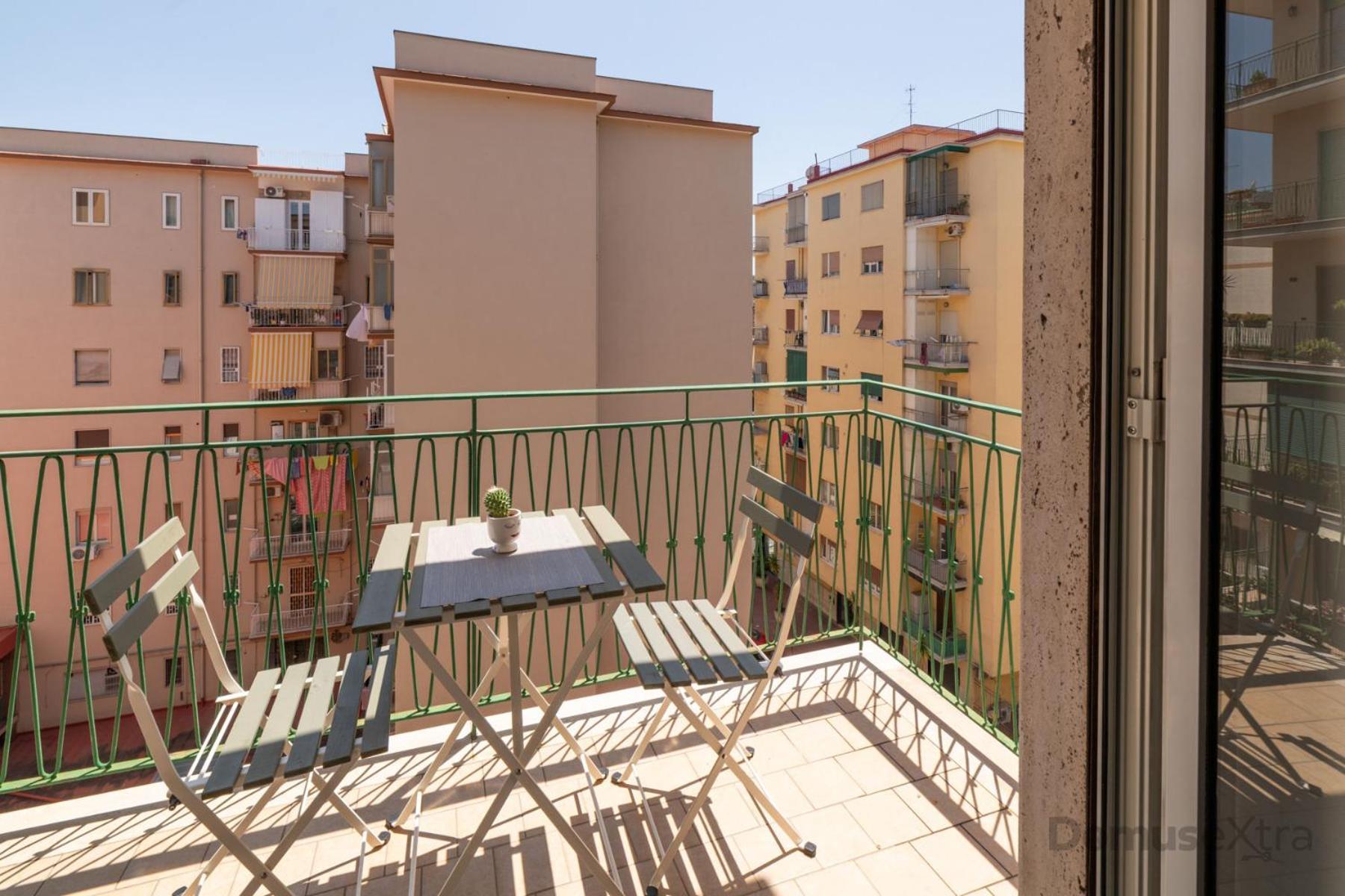 Clara Domus By Domusextra Apartman Nápoly Kültér fotó