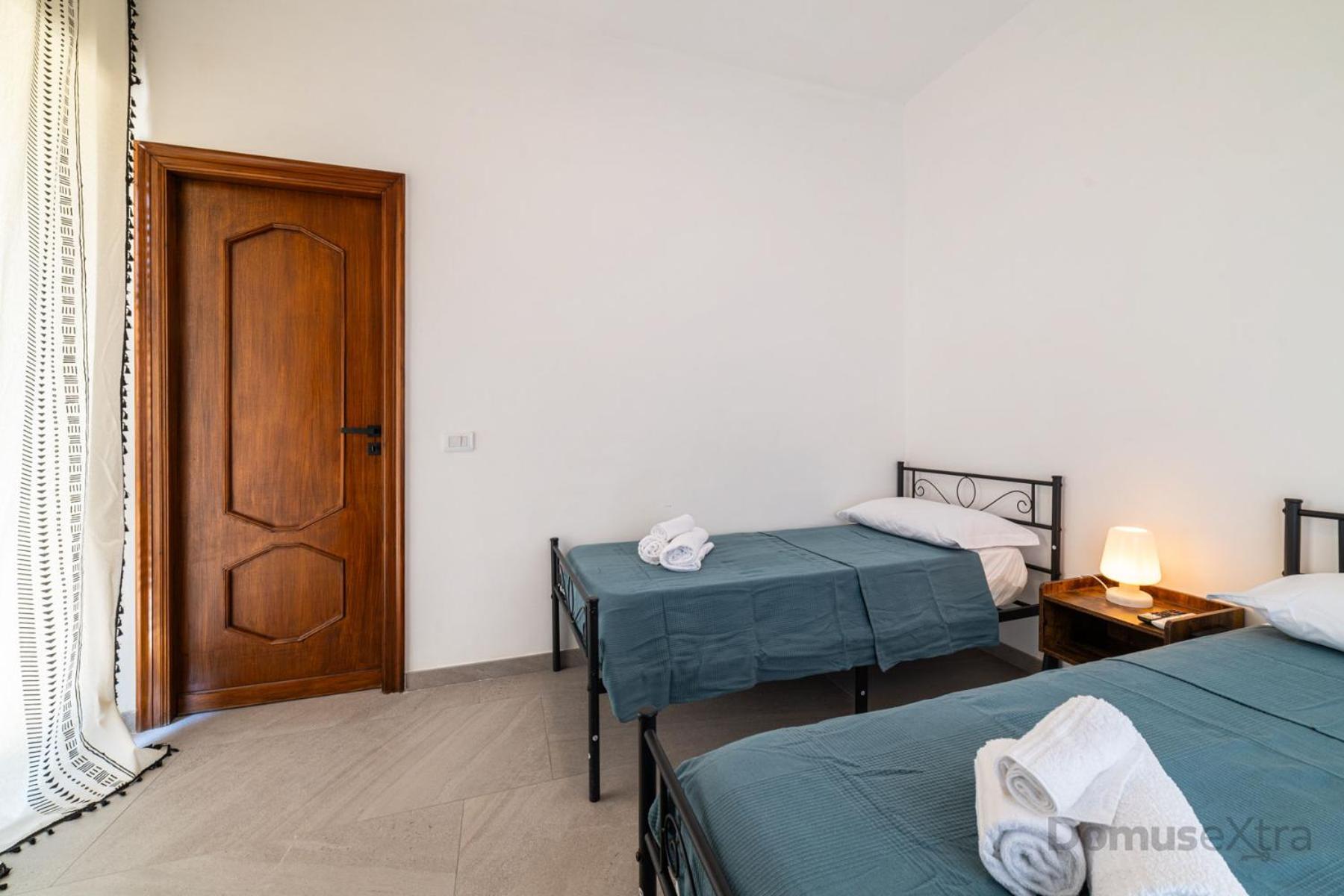 Clara Domus By Domusextra Apartman Nápoly Kültér fotó