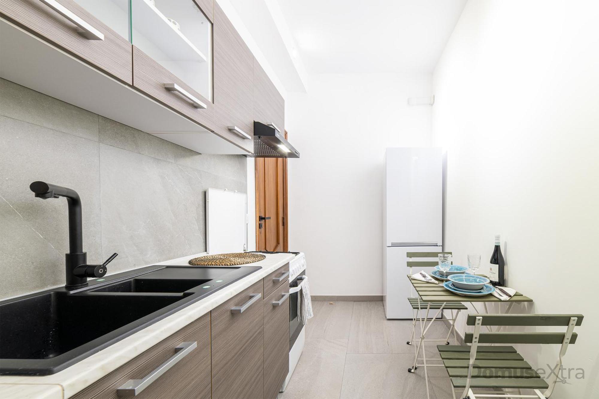 Clara Domus By Domusextra Apartman Nápoly Kültér fotó