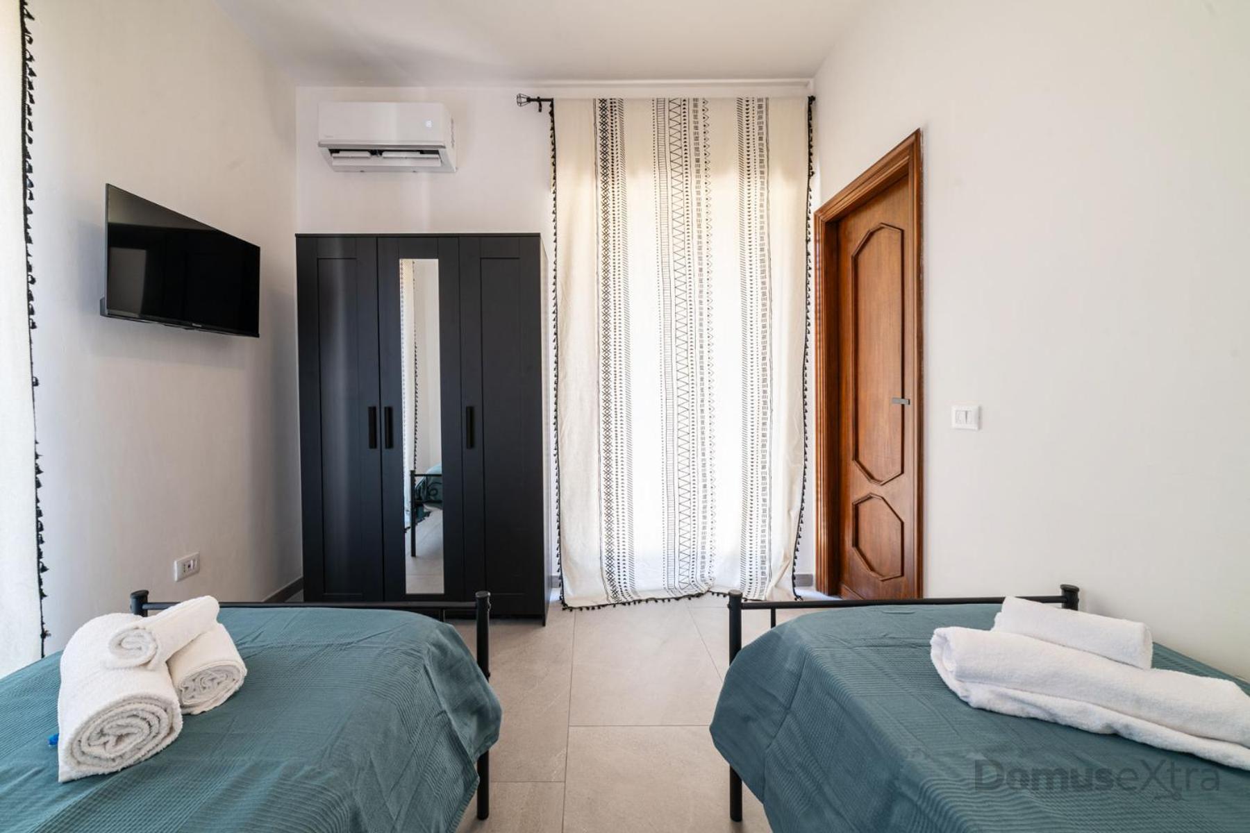 Clara Domus By Domusextra Apartman Nápoly Kültér fotó