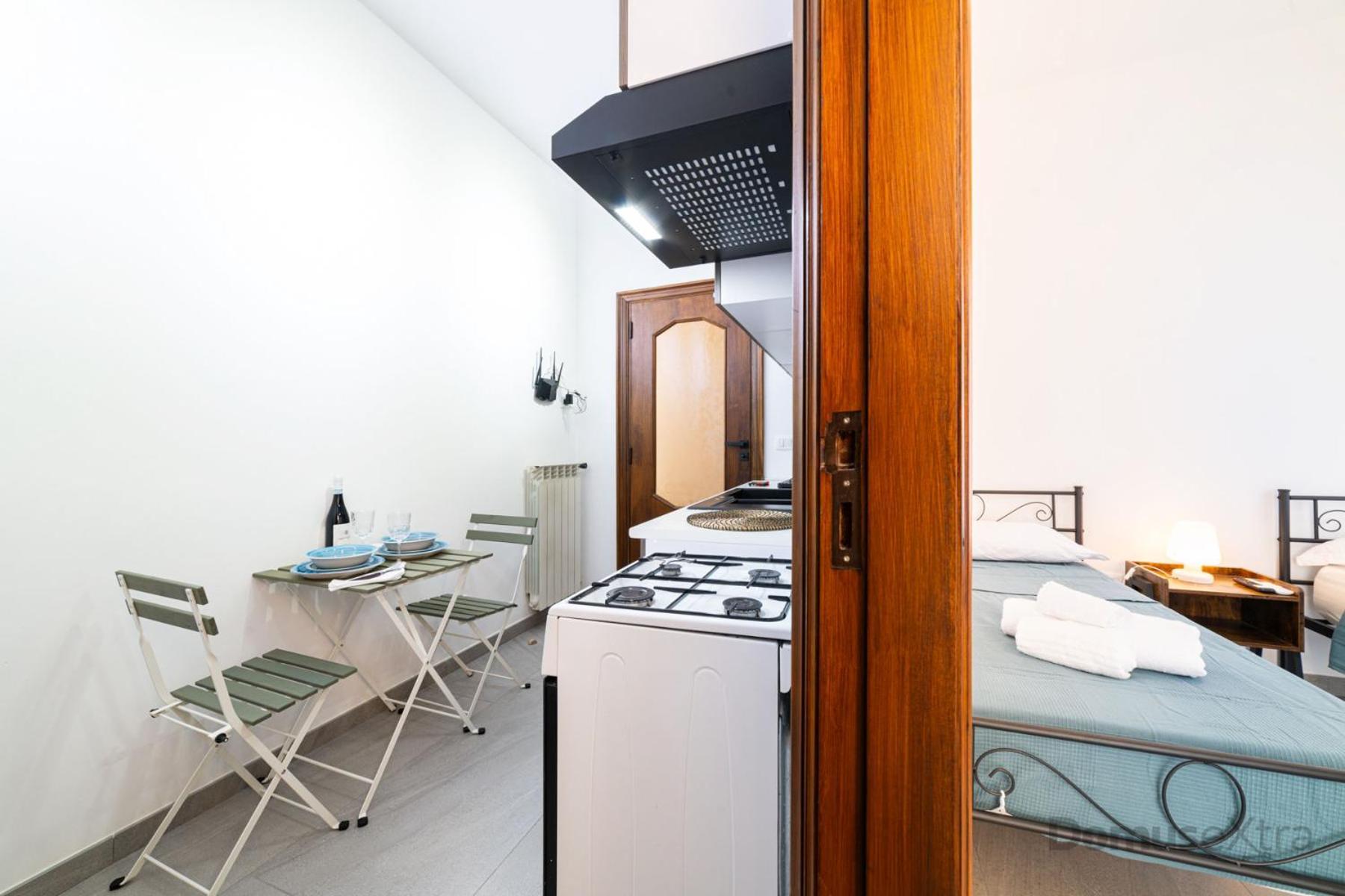 Clara Domus By Domusextra Apartman Nápoly Kültér fotó