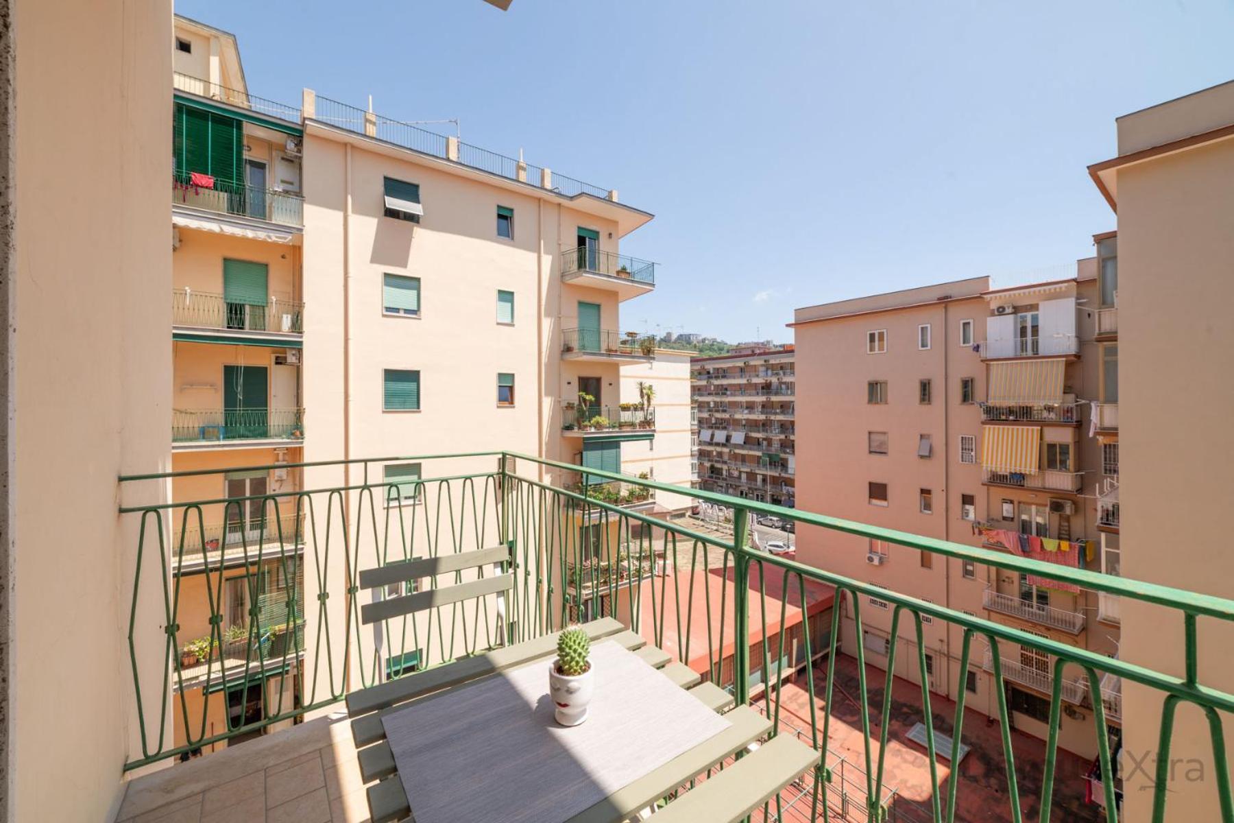 Clara Domus By Domusextra Apartman Nápoly Kültér fotó