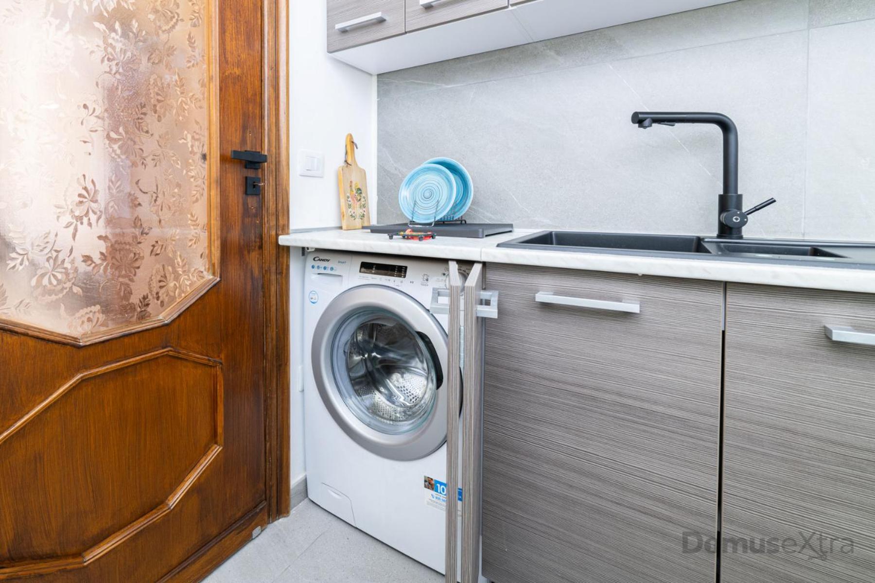 Clara Domus By Domusextra Apartman Nápoly Kültér fotó