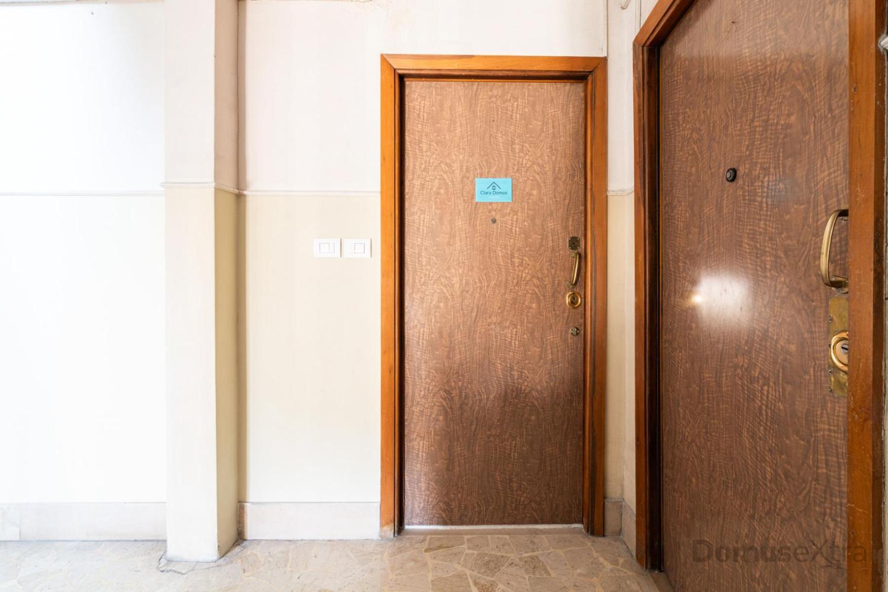 Clara Domus By Domusextra Apartman Nápoly Kültér fotó