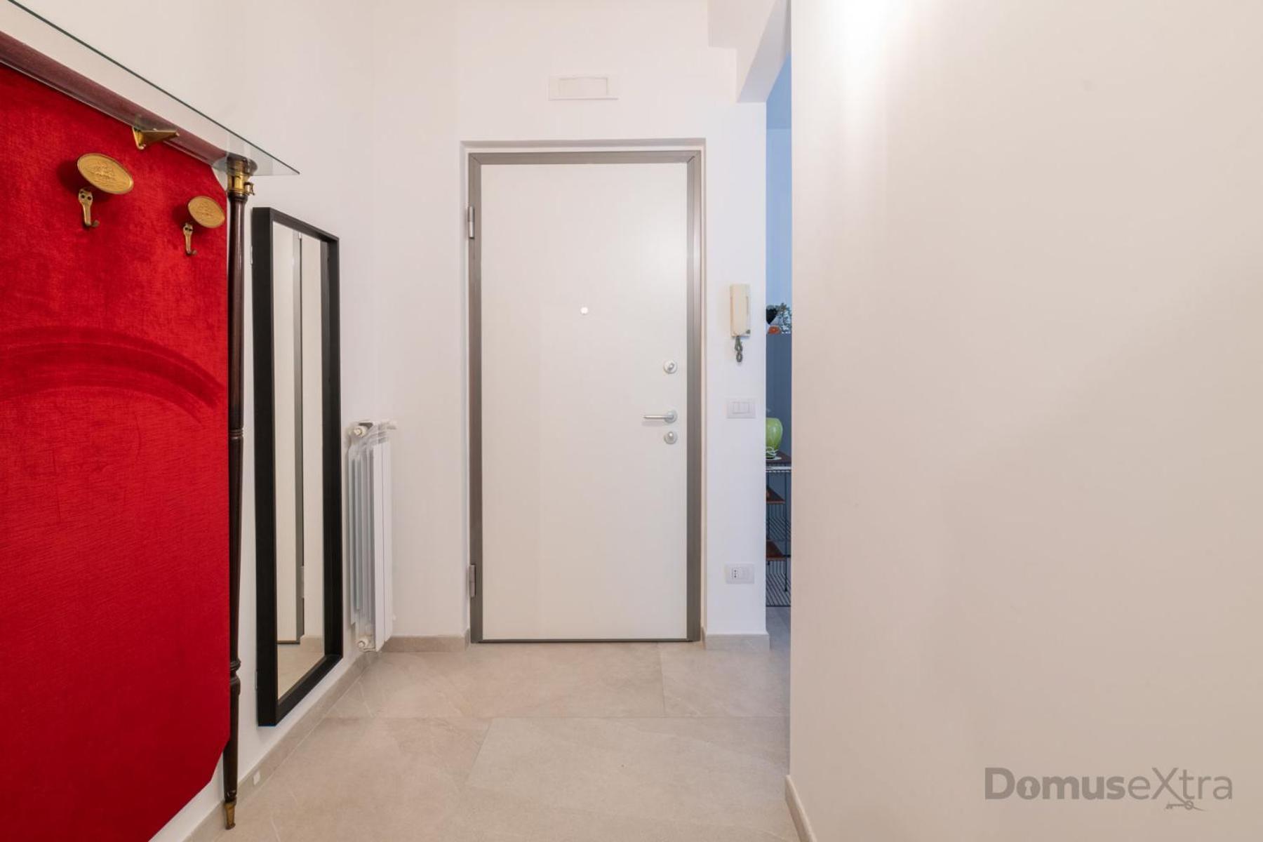 Clara Domus By Domusextra Apartman Nápoly Kültér fotó