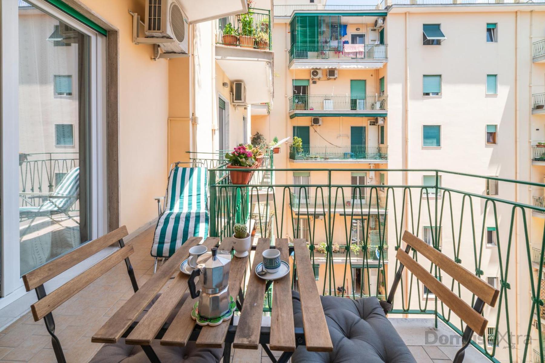 Clara Domus By Domusextra Apartman Nápoly Kültér fotó