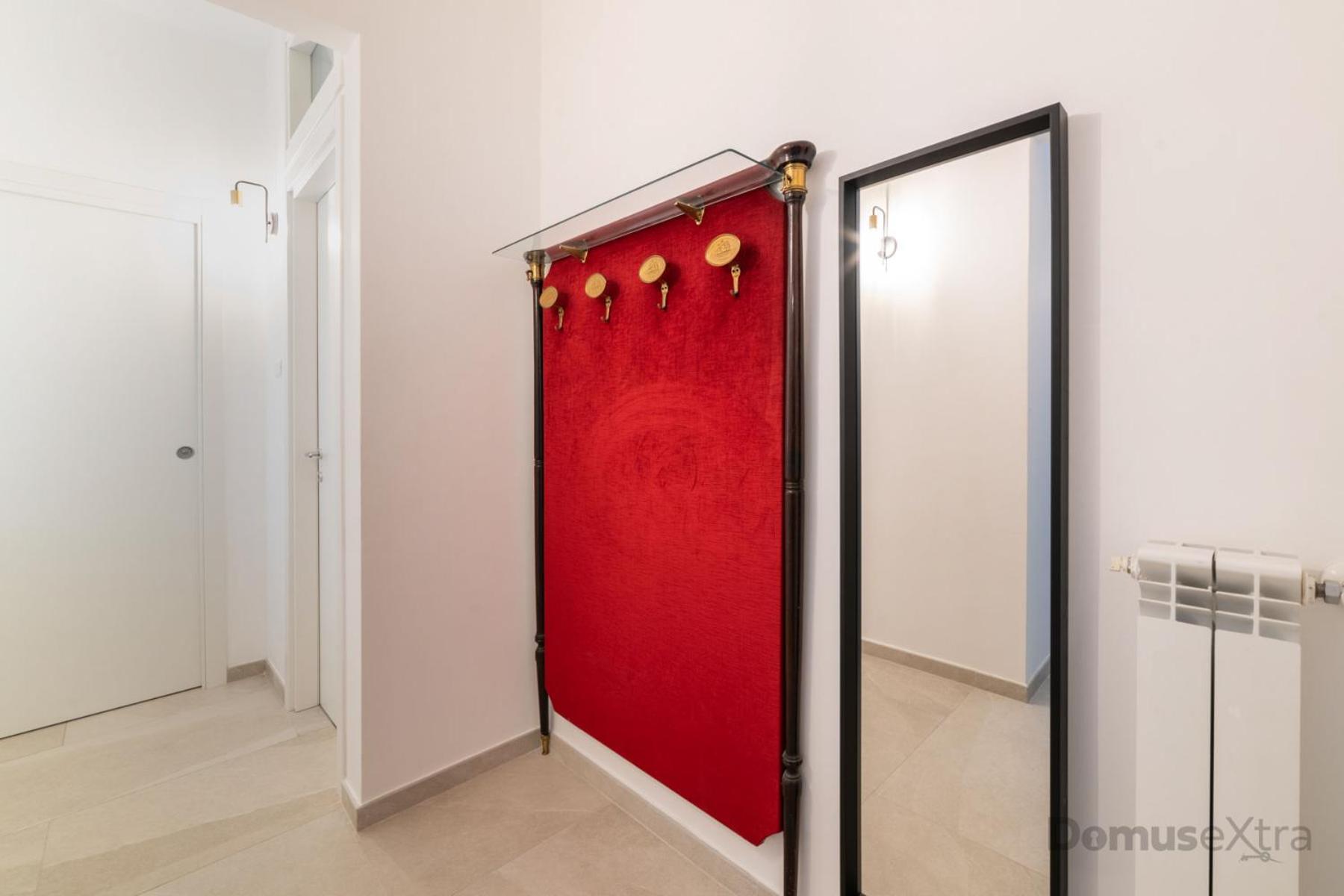 Clara Domus By Domusextra Apartman Nápoly Kültér fotó