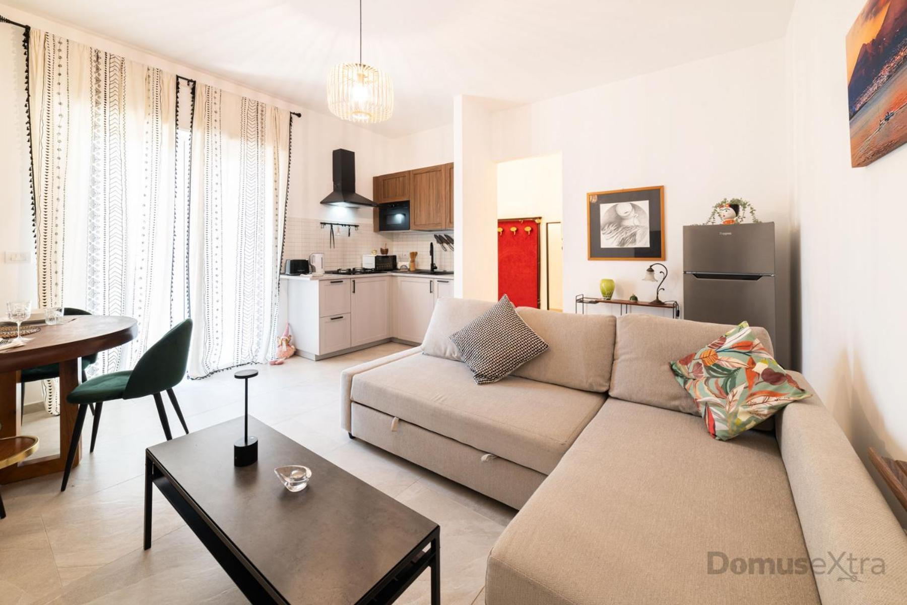 Clara Domus By Domusextra Apartman Nápoly Kültér fotó