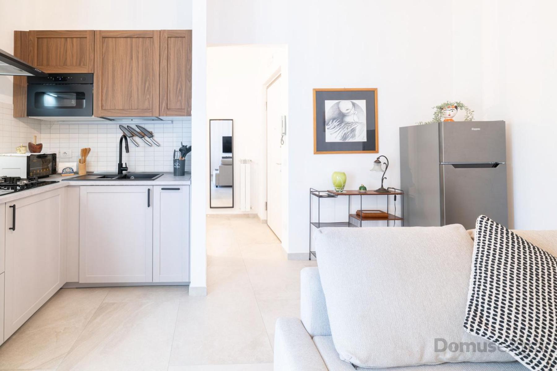 Clara Domus By Domusextra Apartman Nápoly Kültér fotó