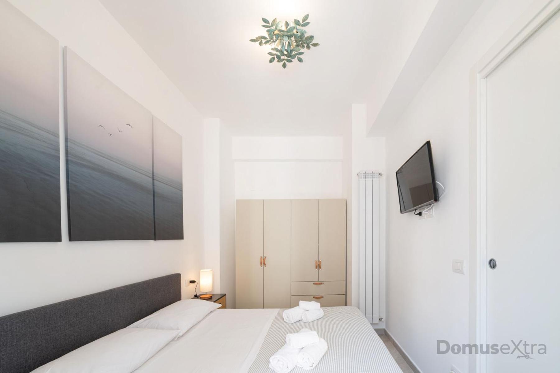 Clara Domus By Domusextra Apartman Nápoly Kültér fotó