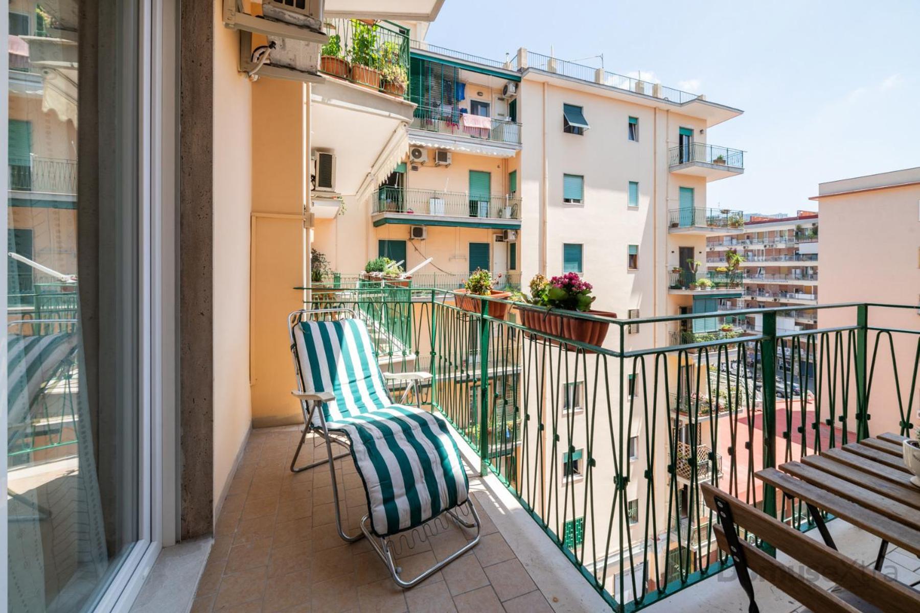 Clara Domus By Domusextra Apartman Nápoly Kültér fotó
