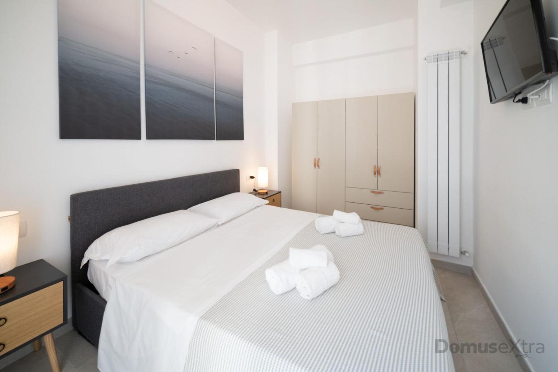 Clara Domus By Domusextra Apartman Nápoly Kültér fotó