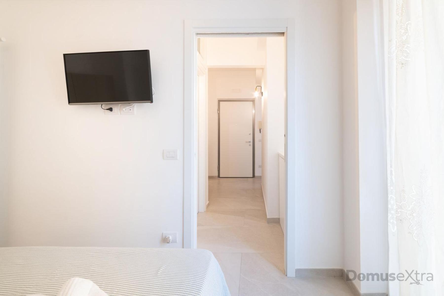 Clara Domus By Domusextra Apartman Nápoly Kültér fotó