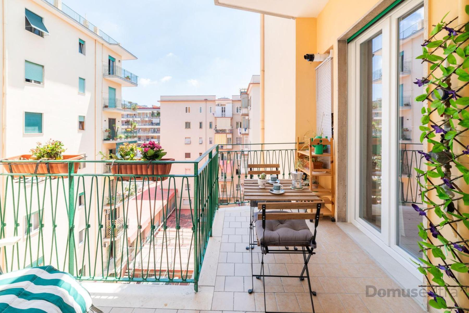 Clara Domus By Domusextra Apartman Nápoly Kültér fotó