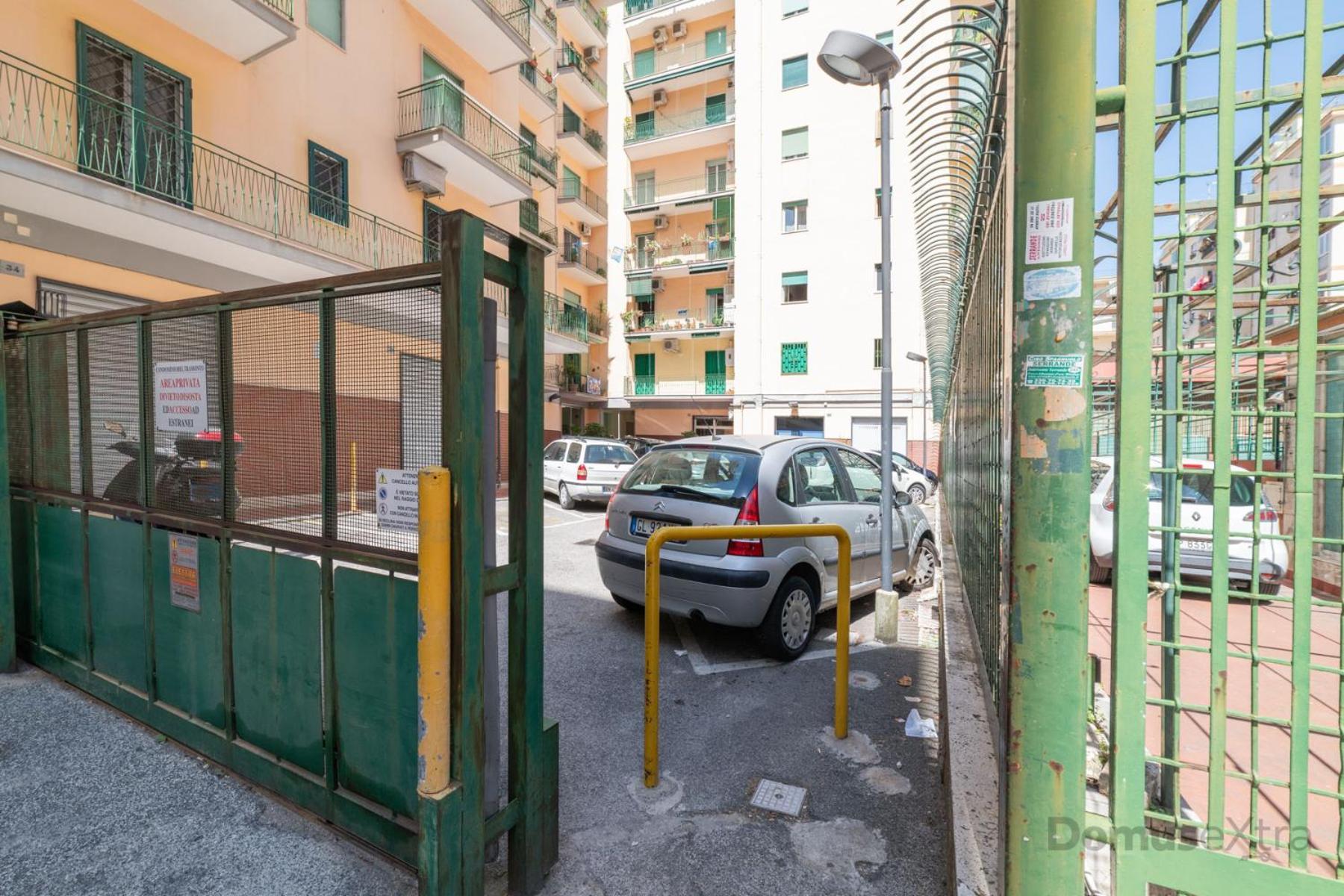 Clara Domus By Domusextra Apartman Nápoly Kültér fotó