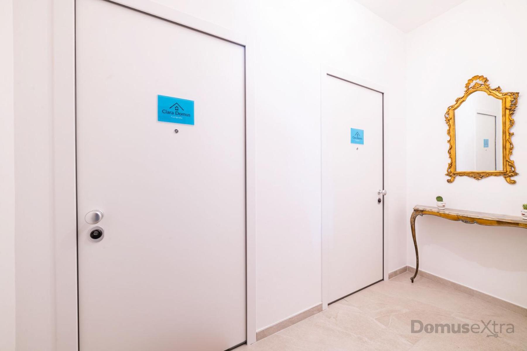 Clara Domus By Domusextra Apartman Nápoly Kültér fotó