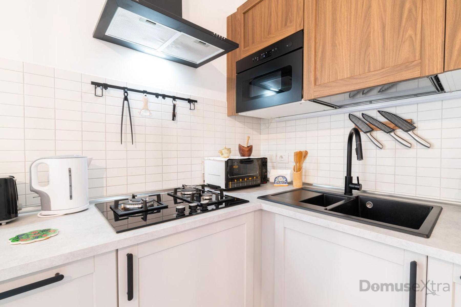 Clara Domus By Domusextra Apartman Nápoly Kültér fotó